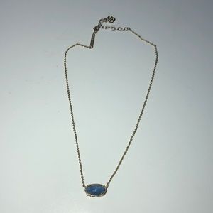 Kendra Scott necklace
